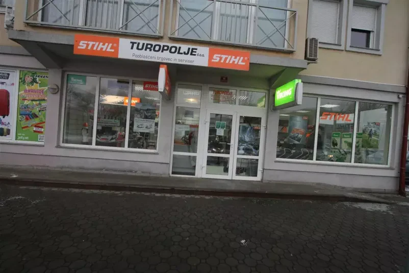 Profesionalne motorne kose