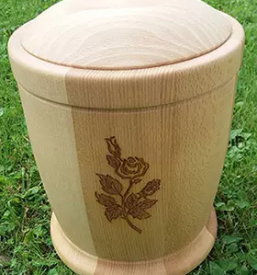 Prodaja nagrobnih izdelkov prvacina goriska