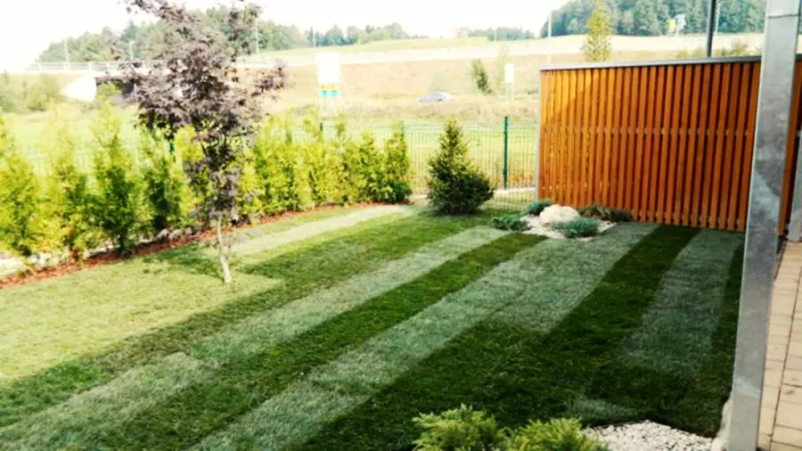 Prodaja namakalnih sistemov Osrednja Slovenija