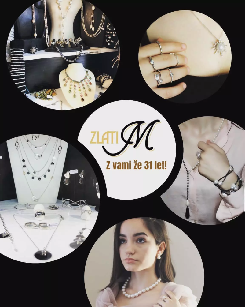 Prodaja kakovostnega naložbenega zlata in srebra Ljubljana Center