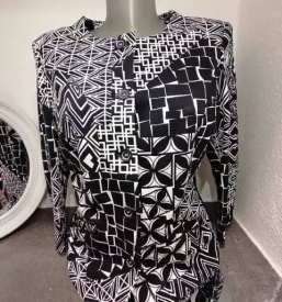 Prodaja modnih oblačil Ribnica