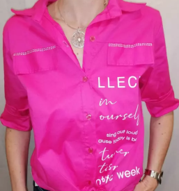 Prodajalna oblačil Ribnica