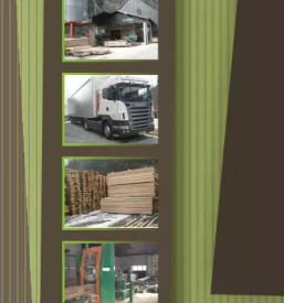 Nakup rezanega lesa Savinjska