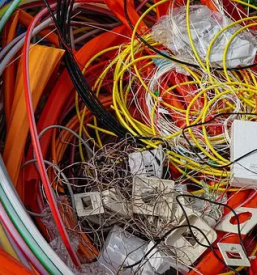 Prodaja odpadnih surovin savinjska