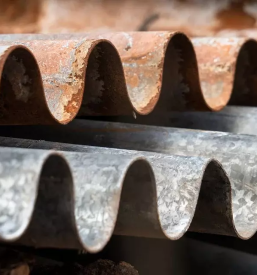 Prodaja odpadnih surovin slovenija