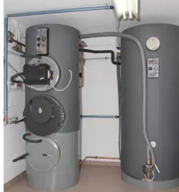 Prodaja ogrevalnih naprav gorenjska