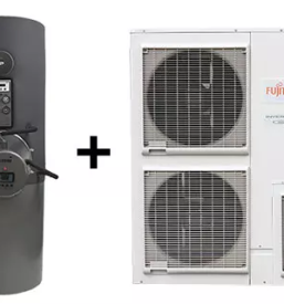 Prodaja ogrevalnih naprav gorenjska