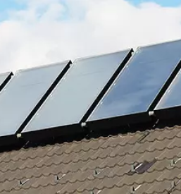 Prodaja ogrevalnih naprav gorenjska