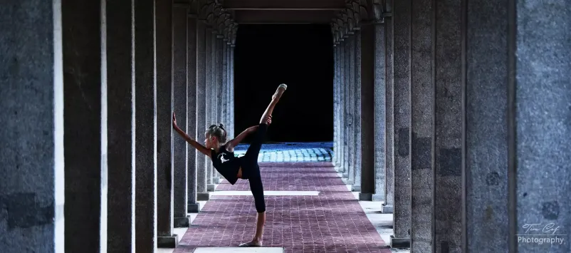 Oprema za ritmično gimnastiko Maribor, Slovenija