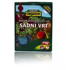 Prodaja organskih gnojil slovenija