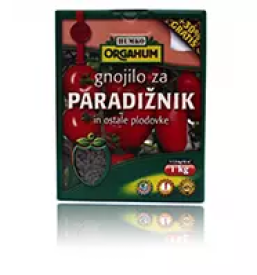Prodaja organskih gnojil slovenija