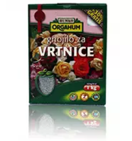 Prodaja organskih gnojil slovenija