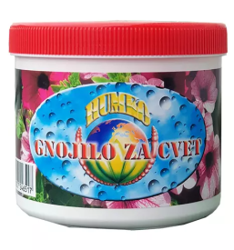 Prodaja organskih gnojil za vrt slovenija