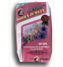 Prodaja organskih gnojil za vrt slovenija