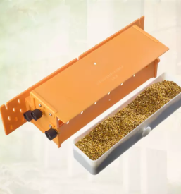 Prodaja osmukaca cvetnega prahu v sloveniji