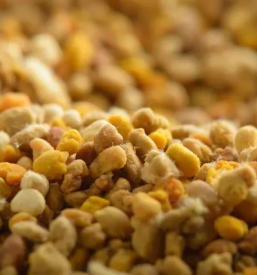 Prodaja osmukaca cvetnega prahu v sloveniji