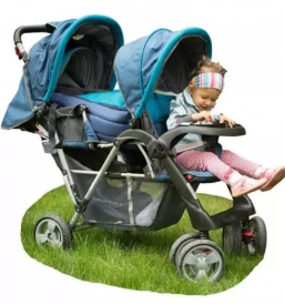 Prodaja otroskih vozickov slovenija