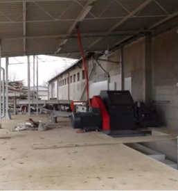 Prodaja peletov dolenjska