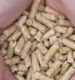 Prodaja peletov Ljubljana