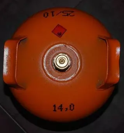 Prodaja plina fram race