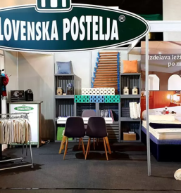 Prodaja postelj slovenija