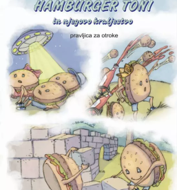 Prodaja prirocnikov za nemski in angleski jezik