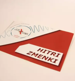 Promo material Štajerska