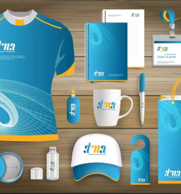 Prodaja promocijskega materiala slovenija