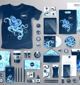 Prodaja promocijskega materiala slovenija