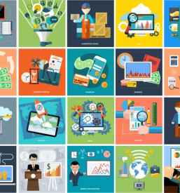 Prodaja promocijskega materiala slovenija