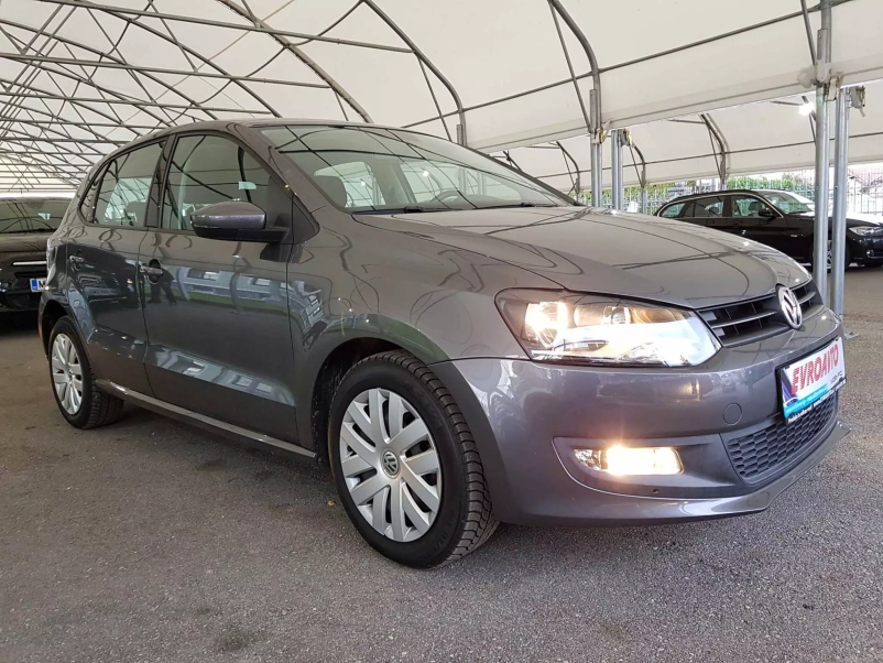 Prodaja rabljenih vozil Podravska