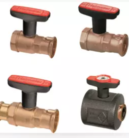 Prodaja regulacijskih ventilov