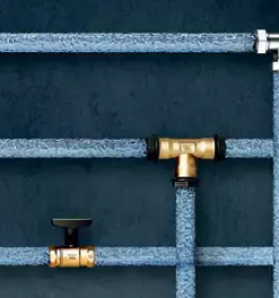 Prodaja regulacijskih ventilov