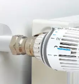 Prodaja regulacijskih ventilov