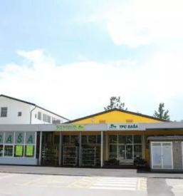 Prodaja repromateriala saleska dolina