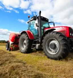 Kmetijski repromaterial Slovenska Bistrica