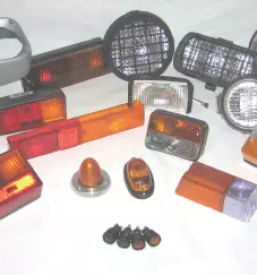 Prodaja kvalitetnih rezervnih delov za kmetijsko mehanizacijo