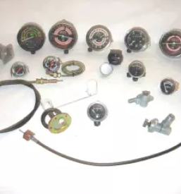 Najboljša prodaja rezervnih delov za kmetijsko mehanizacijo