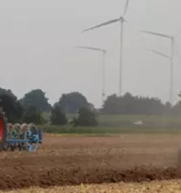 Rezervni del za pluge