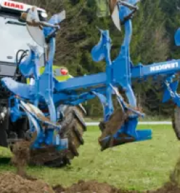 Prodaja rezervnih delov za pluge Pomurje