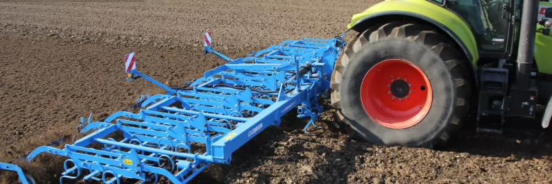 Prodaja rezervnih delov za pluge