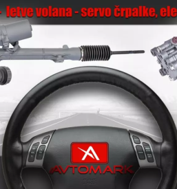 Ročni ali avtomatski menjalnik