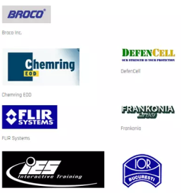 Prodaja Safariland, Sig sauer, Tasmanian Tiger