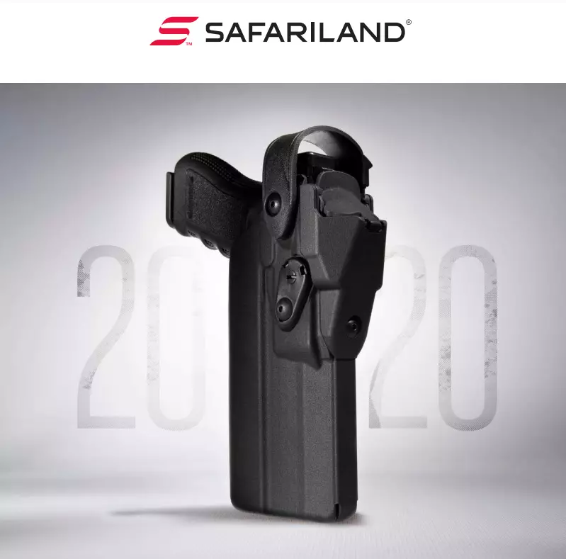 Prodaja Safariland, SIG Sauer, Tasmanian Tiger v Sloveniji 