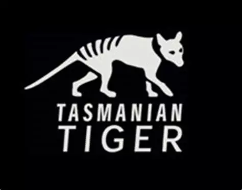 Prodaja Tasmanian Tiger v Sloveniji 