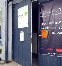 Veleprodaja sanitarnih izdelkov