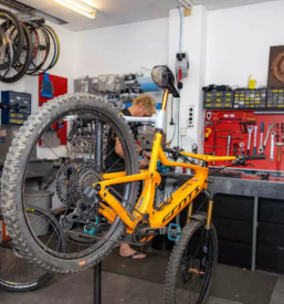 Najboljša Scott kolesa Maribor