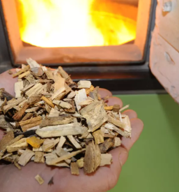 Prodaja sekancev goriska