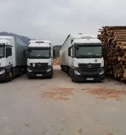 Prodaja sekancev