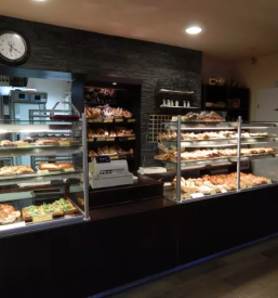 Prodaja slascic ljubljana